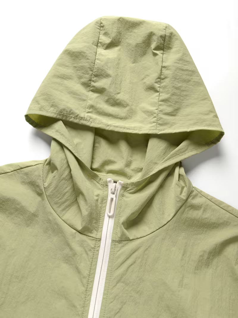 AirTrail - Lightweight Jacket