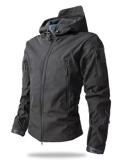 RidgeGuard™ Jacket