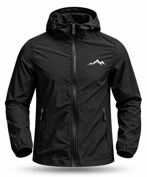 AirTrail - Lightweight Jacket