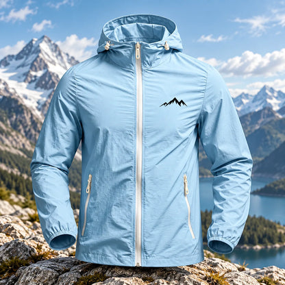 AirTrail - Lightweight Jacket
