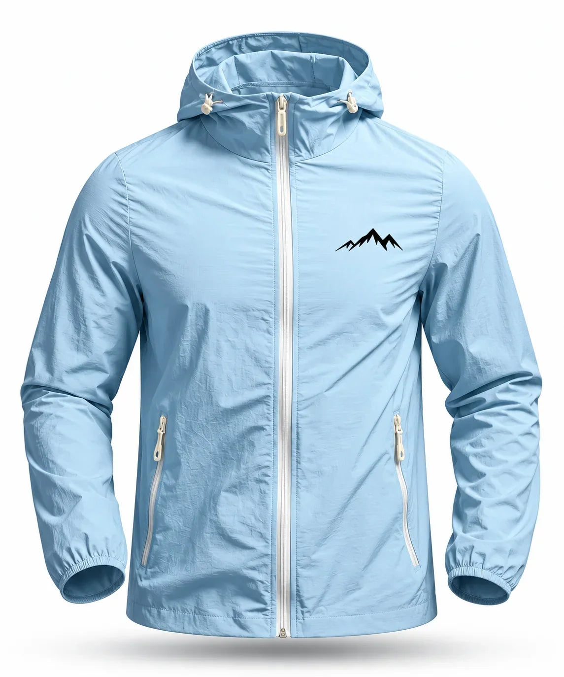 AirTrail - Lightweight Jacket