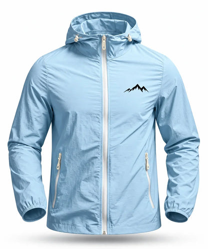 AirTrail - Lightweight Jacket