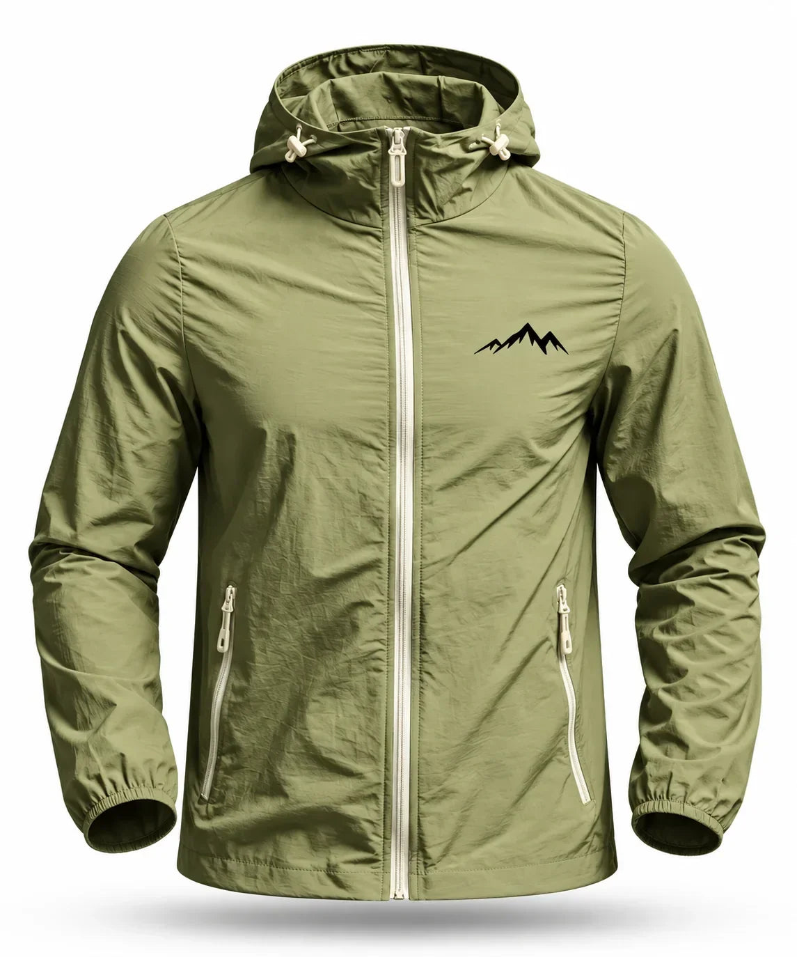 AirTrail - Lightweight Jacket