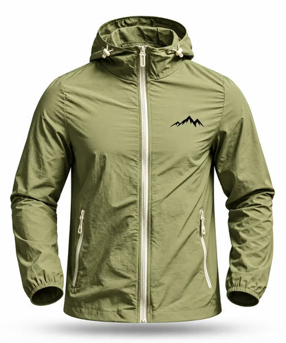 AirTrail - Lightweight Jacket