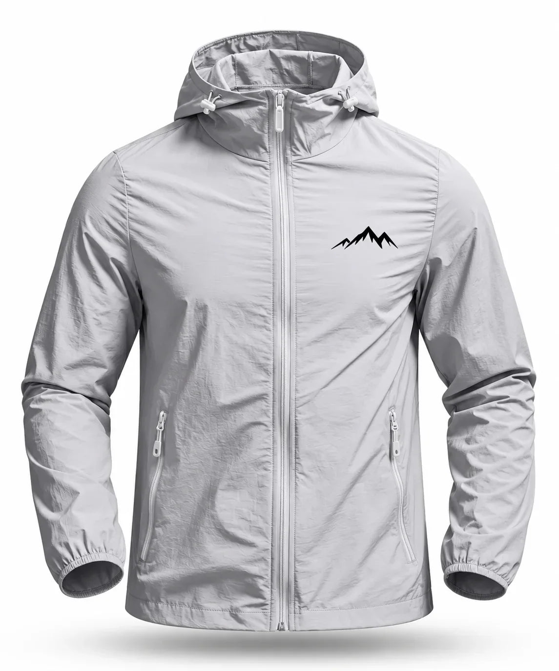 AirTrail - Lightweight Jacket