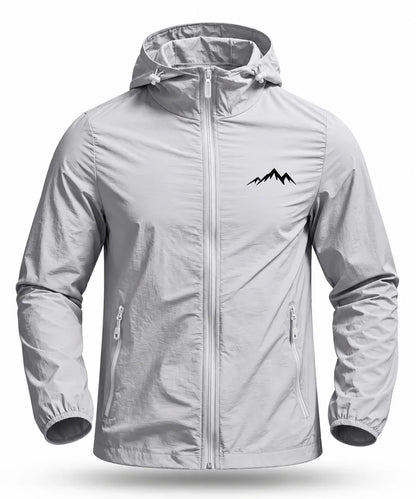 AirTrail - Lightweight Jacket