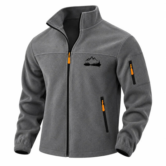 AlpineCore™ Fleece
