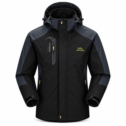 Jacket - Arctic Shell