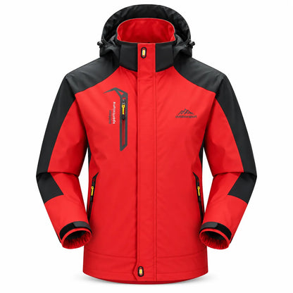 Jacket - Arctic Shell