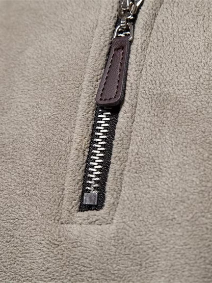 SummitCore™ Fleece