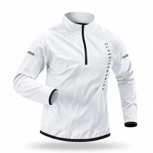 MotionCore™ Performance Half-Zip